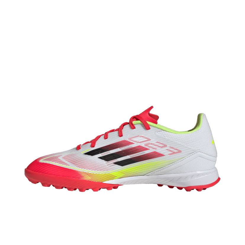 Tenisky a topánky adidas Performance F50 LEAGUE TF Biela | ie1231