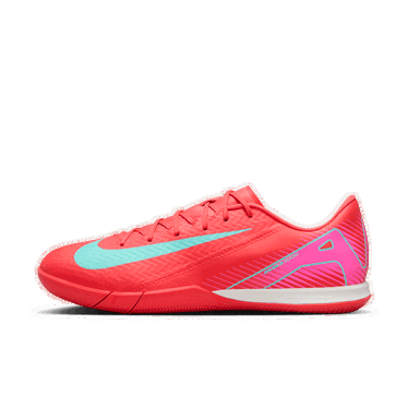 Tenisky a topánky Nike Mercurial Vapor 16 Academy IC Ružová | FQ8434-800, 2