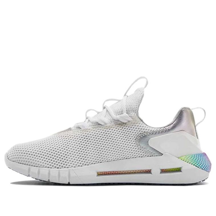 Tenisky a topánky Under Armour HOVR STRT PRL Iridescent Biela | 3022807-100
