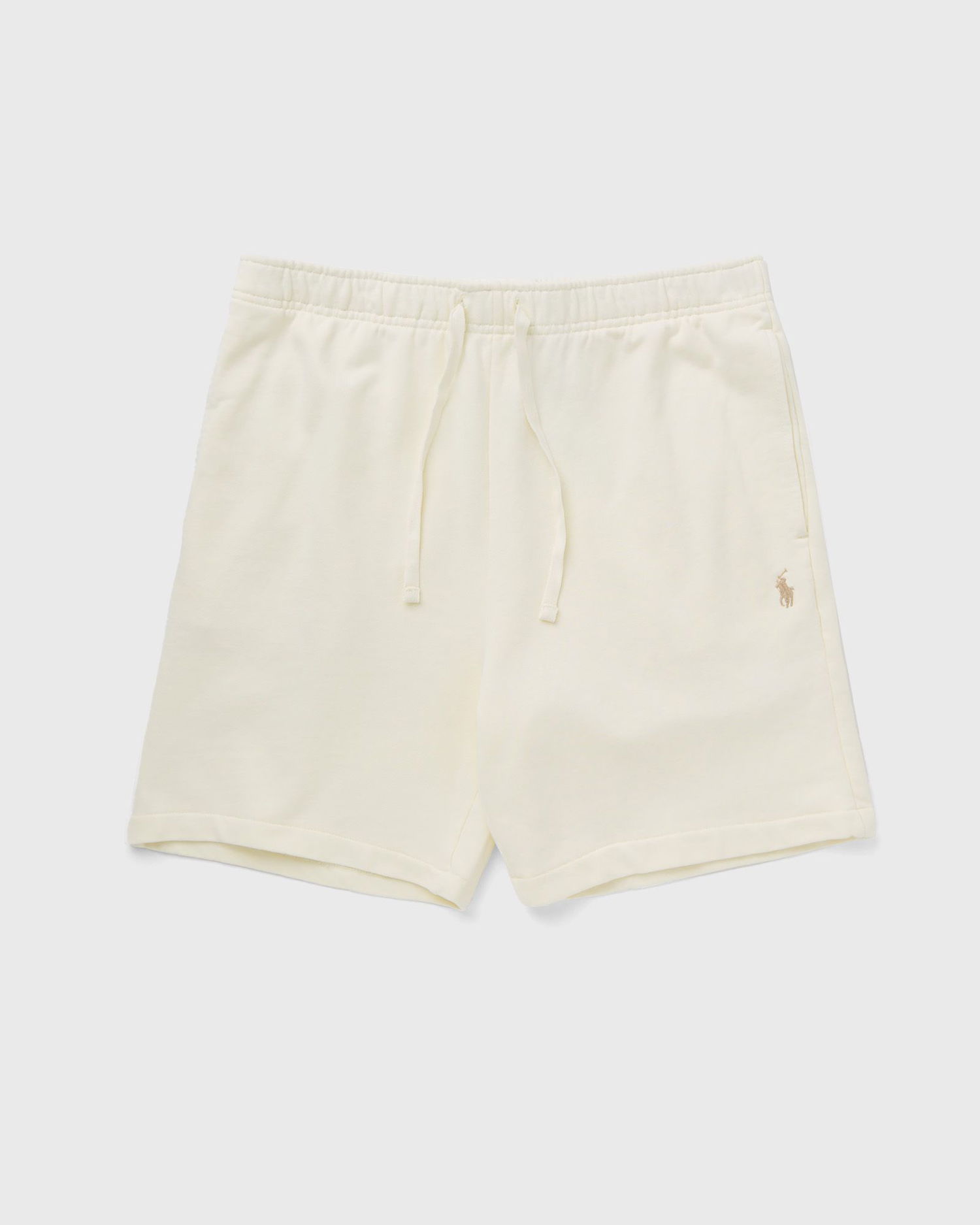 Šortky Polo by Ralph Lauren ATHLETIC SHORTS Béžová | 710934602001, 0