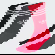 Crew Socks - 3 Pairs