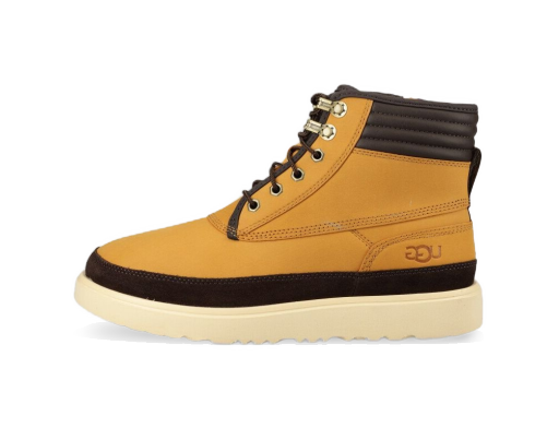 Tenisky a topánky UGG Highland Sport Boot Oranžová | 1130729.WHST