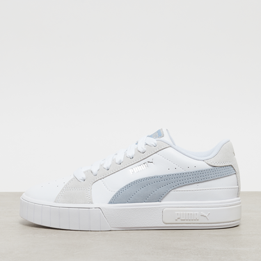 Tenisky a topánky Puma Puma Cali Star Mix 40 Biela | 380220 02, 2
