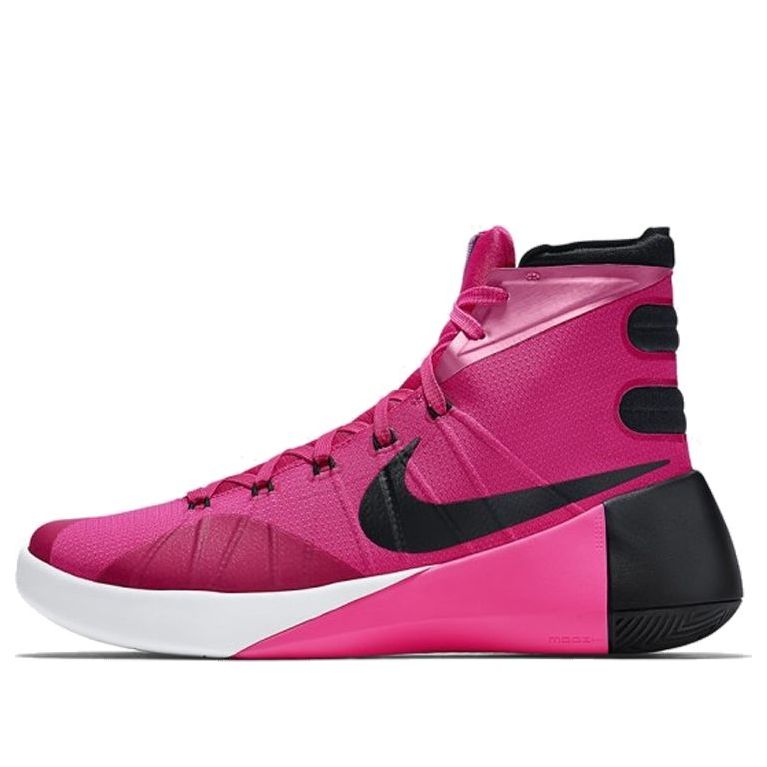 Tenisky a topánky Nike Hyperdunk 2015 EP Ružová | 749562-606, 0