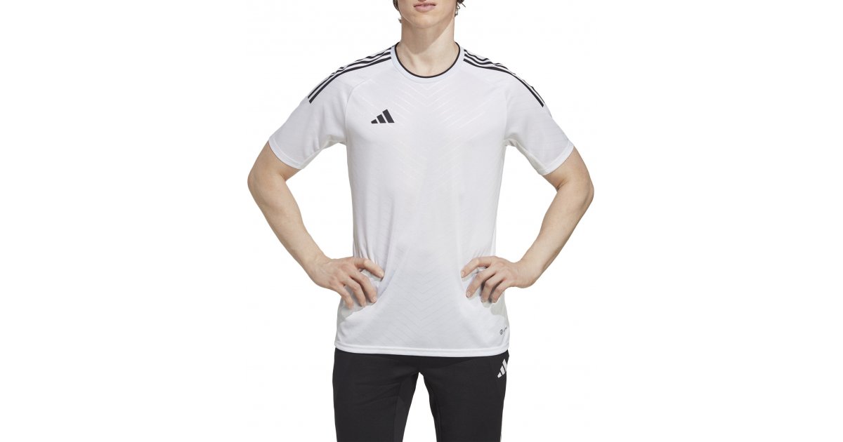 Dres adidas Originals adidas Campeon 23 Biela | ht6550, 1