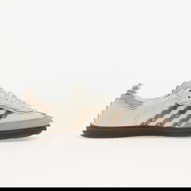 Tenisky a topánky adidas Originals Nice Kicks x Samba "Talc Brown" Béžová | IE0172, 2
