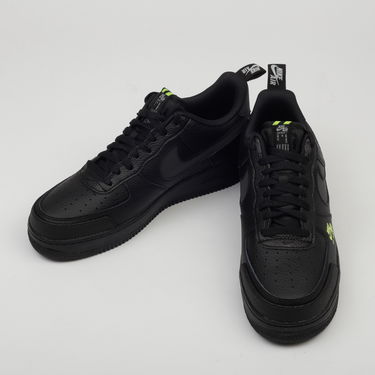 Tenisky a topánky Nike Air Force 1 LV8 Utility Čierna | CV3039-002, 2