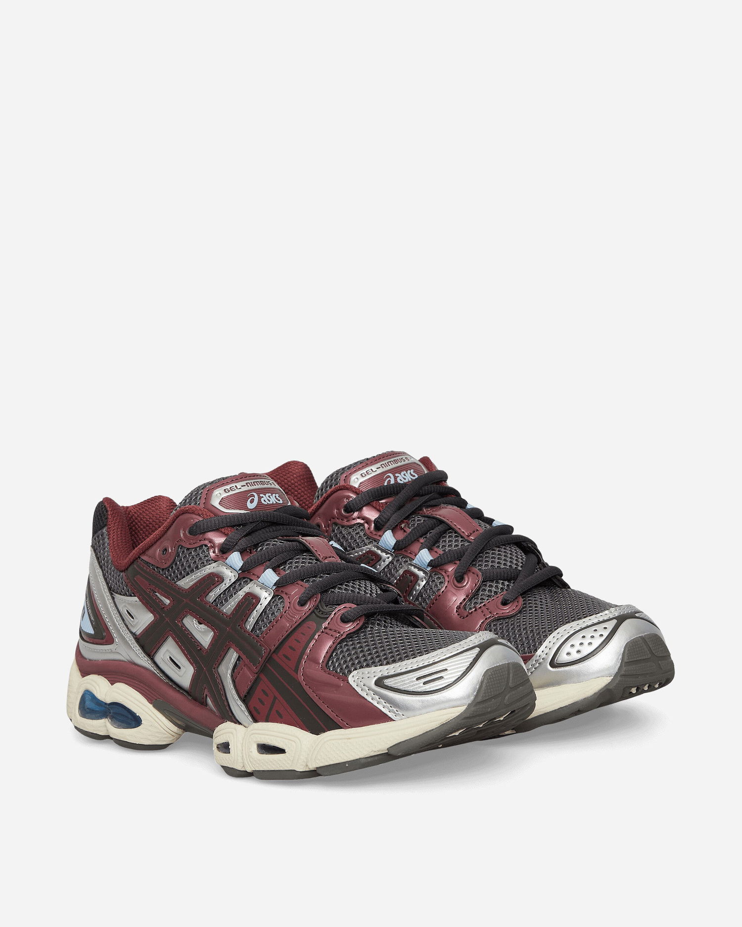 Tenisky a topánky Asics Gel-Nimbus 9 Béžová | 1201A424-026, 1