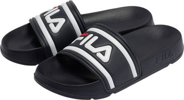 Tenisky a topánky FILA Morro Bay Shower Slides Navy | 1010930-29y, 5