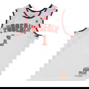 NBA Phoenix Suns 2002-03 Swingman Jersey 'Anfernee Hardaway 1'