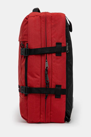 Batoh EASTPAK Eastpak Travelpack Backpack Červená | EK0A5BBR1O91, 1