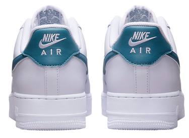 Tenisky a topánky Nike Air Force 1 '07 Biela | fj4146-114, 6