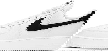 Tenisky a topánky Nike Air Force 1 "07"White Black" Biela | ct2302-100, 0