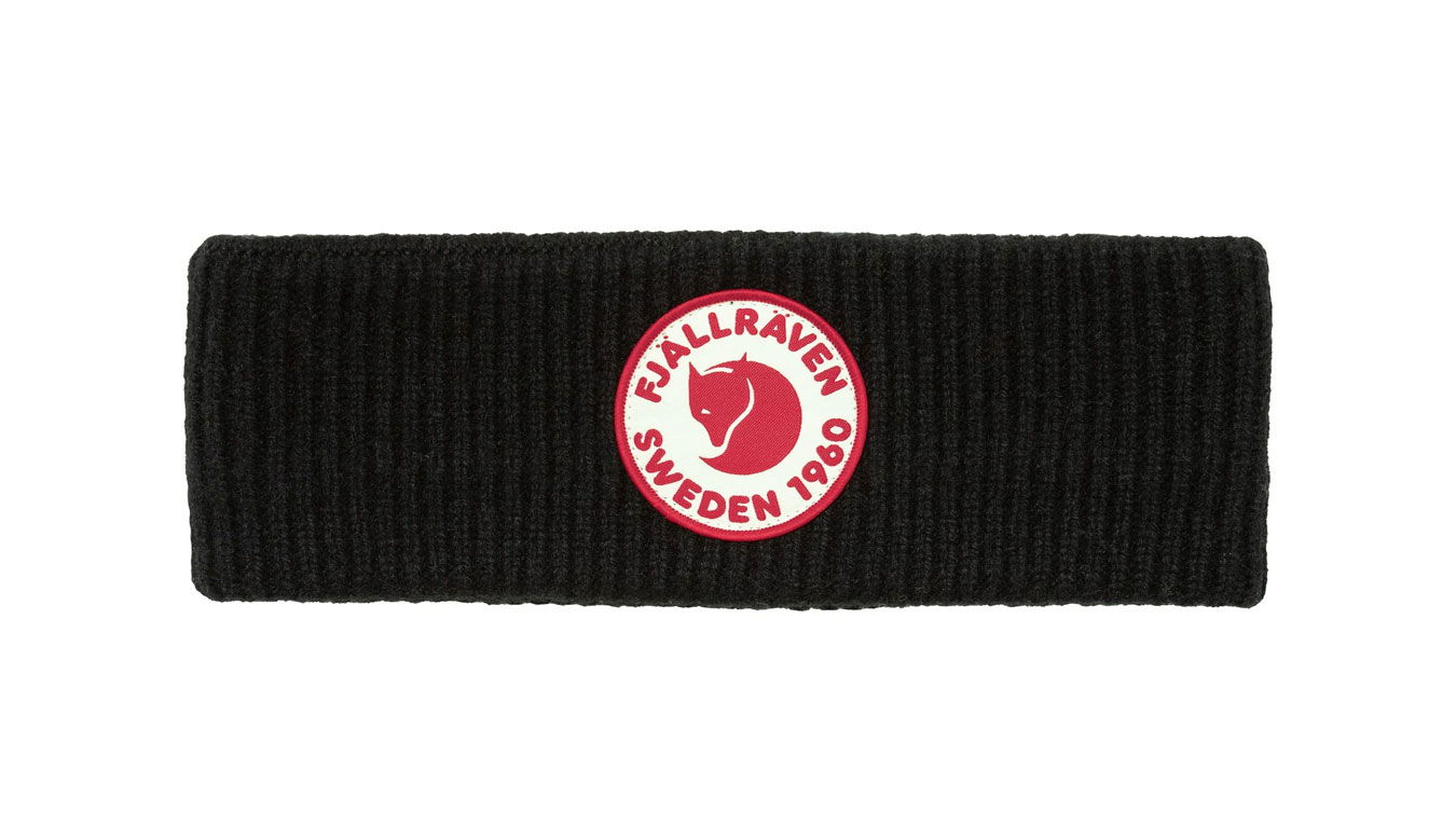 1960 Logo Headband
