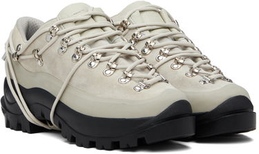 Tenisky a topánky HELIOT EMIL Heliot Emil Low Hiking Boots Béžová | PREAW25_17_040_ST18_CO, 3