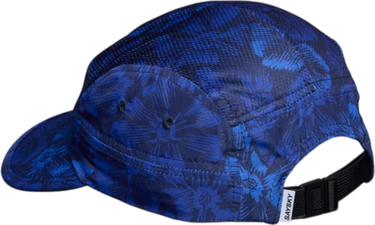 Šiltovka Saysky Saysky Flower Combat Cap Modrá | nuaca104c-1029, 1
