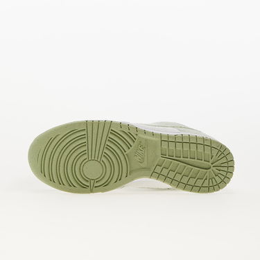 Tenisky a topánky Nike Dunk Low "Fleece Green" Zelené | DQ7579-300, 3