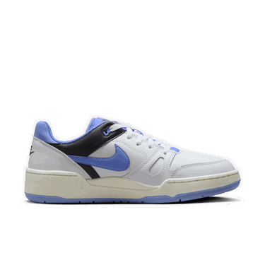 Tenisky a topánky Nike Full Force Low Biela | FB1362-100, 2