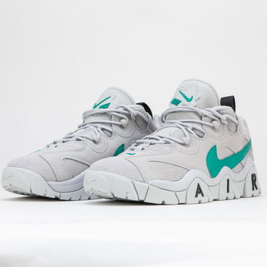 Tenisky a topánky Nike Air Barrage Low Šedá | CW3129-001, 1