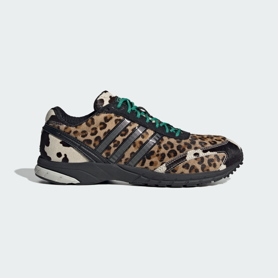 Tenisky a topánky adidas Performance Adizero Adios OG Hnedá | JR6023, 0