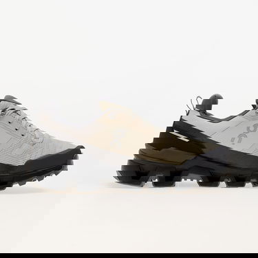 Tenisky a topánky On Running Cloudwander Waterproof Béžová | 73.97668, 2