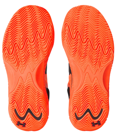 Tenisky a topánky Under Armour UA Spawn 7 Oranžová | 3028833-001, 3
