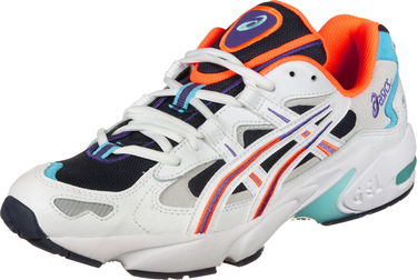 Tenisky a topánky Asics Gel Kayano ''Remastered'' OG Biela | 1021A163 400, 4