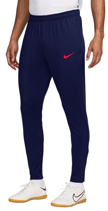Tepláky Nike Nike Strike Training Pants Navy | fn2405-494, 0