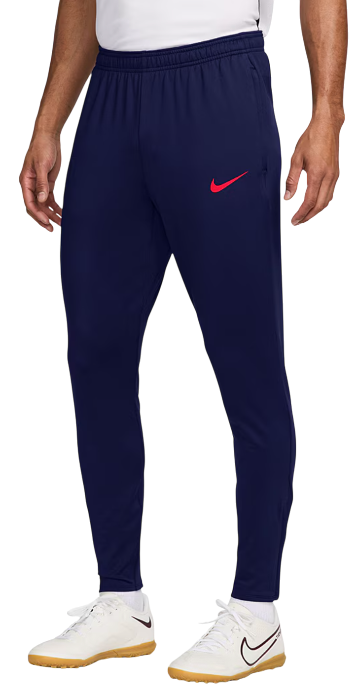 Tepláky Nike Nike Strike Training Pants Navy | fn2405-494