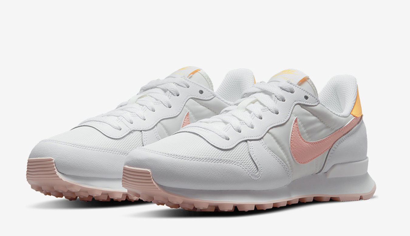 Tenisky a topánky Nike Internationalist W Biela | DM3076-100, 1