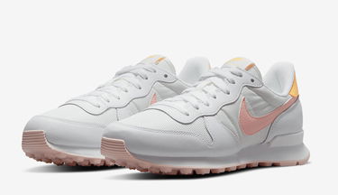 Tenisky a topánky Nike Internationalist W Biela | DM3076-100, 1
