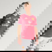 Manchester United 25/26 Home Jersey