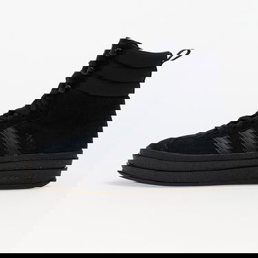 Tenisky a topánky adidas Originals adidas Gazelle Boot W Core Black/ Core Black/ Core Black Čierna | ID6983, 1