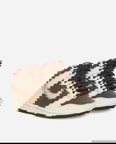 Tenisky a topánky Nike Dunk High SE "Baroque Brown" Hnedá | FB8892-200, 3