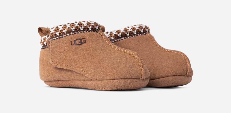 Tenisky a topánky UGG UGG Tasman Slippers Hnedá | 1130359I-CHE, 1