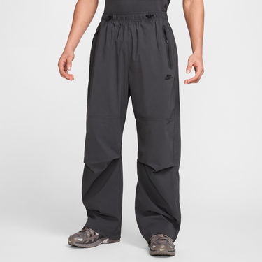 Tepláky Nike Nike Tech Woven Loose Fit Pants Šedá | HV6515-060, 1