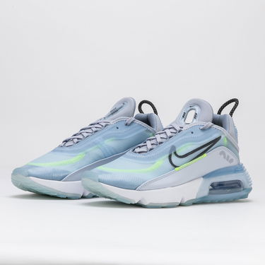 Tenisky a topánky Nike Air Max 2090 Modrá | CT7695-400, 1