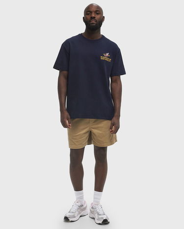Šortky Polo by Ralph Lauren Polo Ralph Lauren Corduroy Flat Front Shorts Béžová | 710800214031, 2