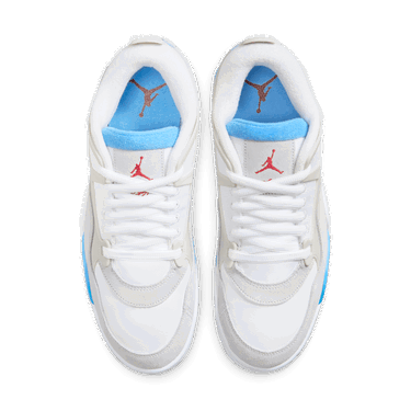 Tenisky a topánky Jordan Air Jordan 4 RM Biela | FQ7939-104, 2