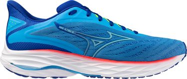 Tenisky a topánky Mizuno Wave Ultima 16 Modrá | j1gc2518-02, 0