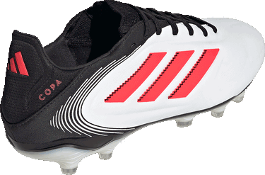 Tenisky a topánky adidas Performance COPA PURE III PRO FG Biela | id9042, 5