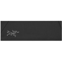 Šál Arcteryx Rho Headband Čierna | X000007397-002291, 2