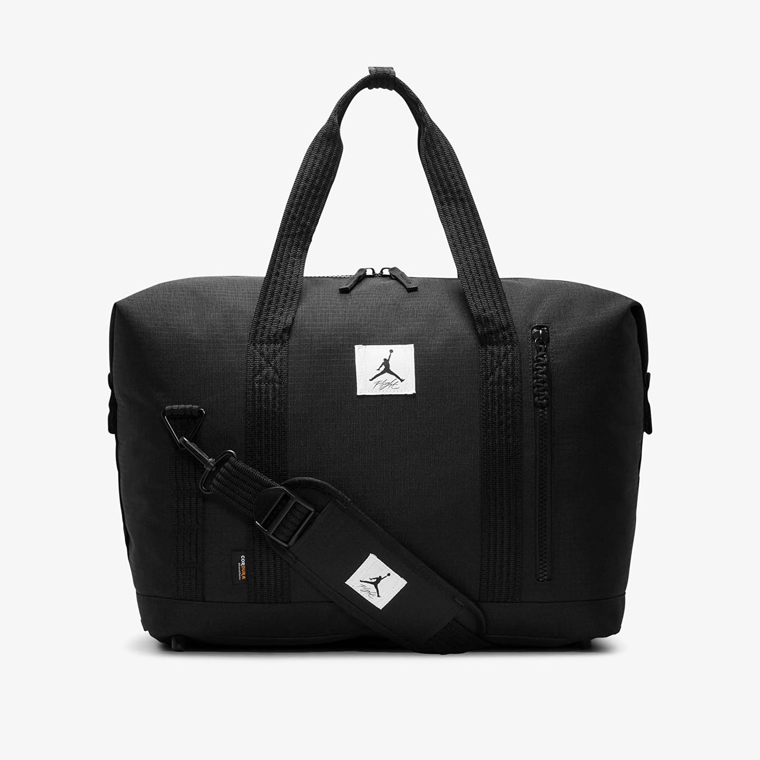 Cestovná taška Jordan Jam Flight Duffle Čierna | MA0798-023, 0