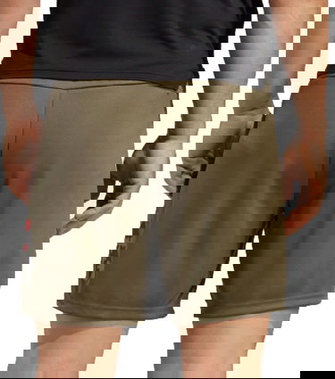 Šortky adidas Originals Men's Training Shorts Zelené | ib8172, 1