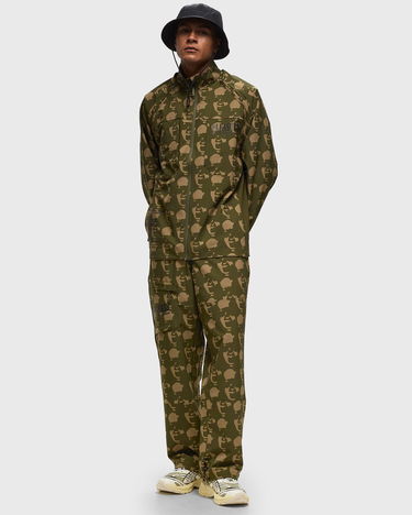 Nohavice a džínsy Puma x Pleasures Cargo Rôznofarebný | 620881-93, 2