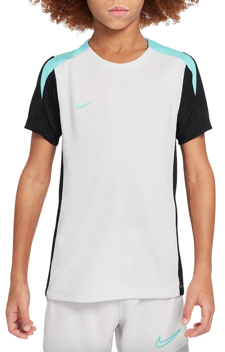 Dres Nike Nike DF STRK24 Short Sleeve Top Biela | fn8407-025, 0