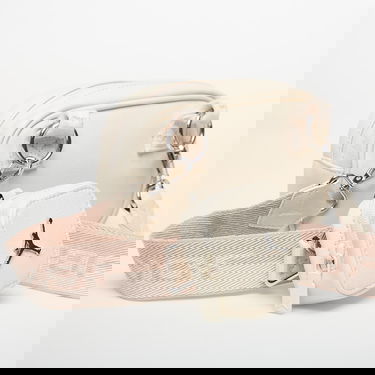 Taška cez rameno Jordan Jordan Jaw Monarch Camera Bag with Pouch Béžová | WA9164-X27, 3