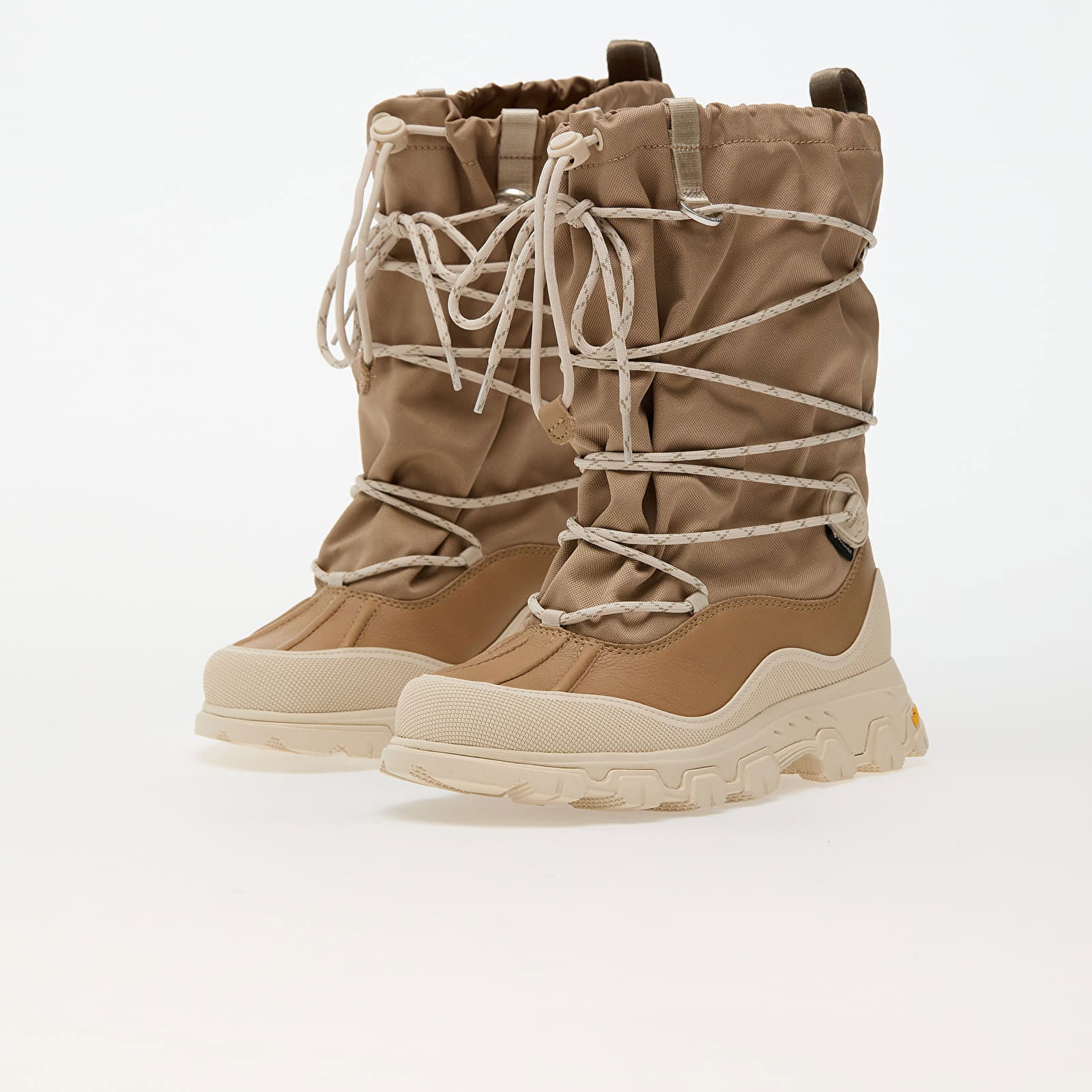 Metropeak Boots