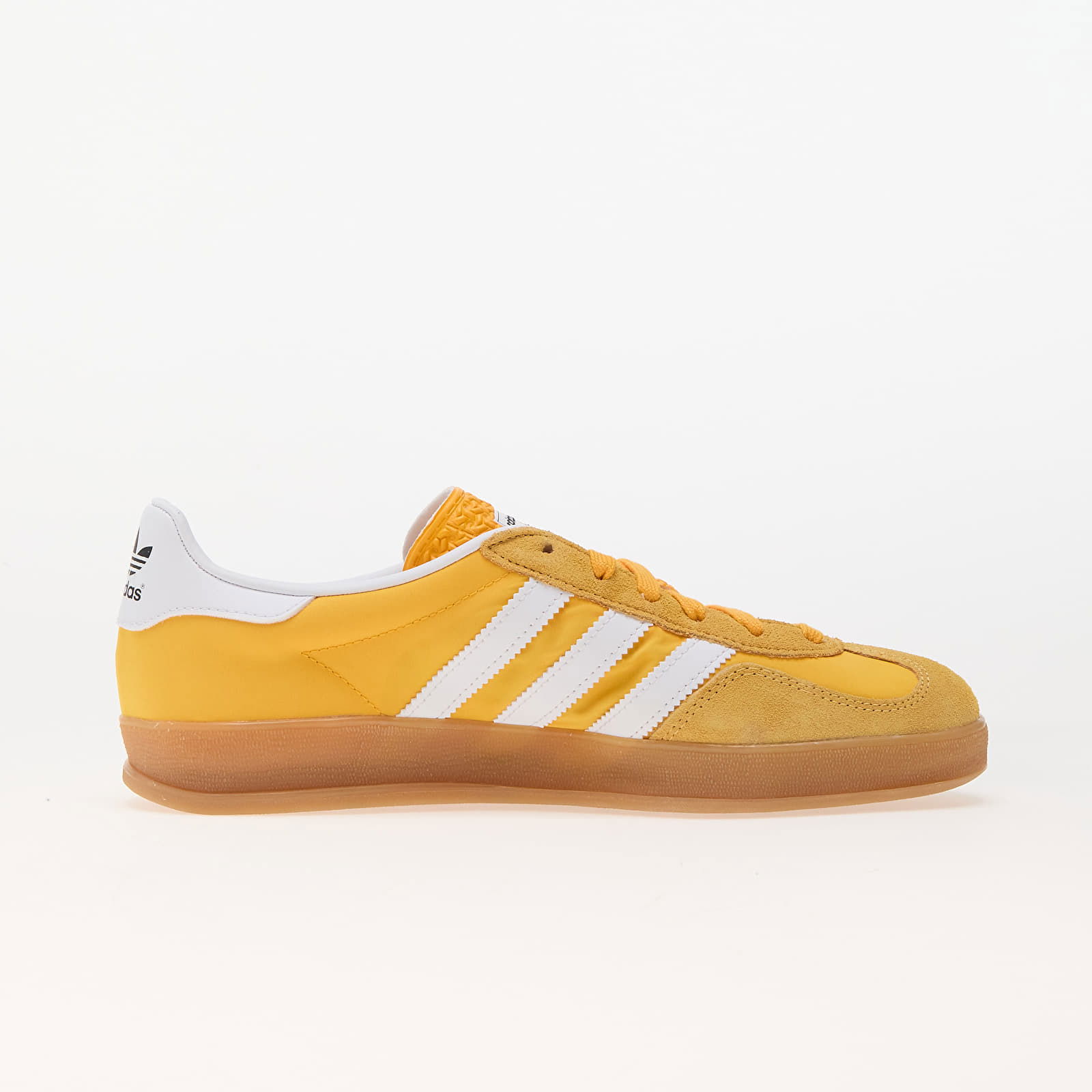 Gazelle Indoor Creme Yellow/ Ftw White/ Almost Yellow