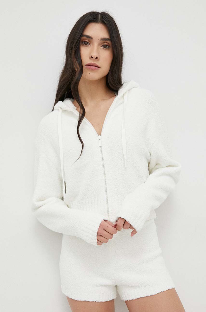 Mikina UGG Hoodie Biela | 1136871, 0